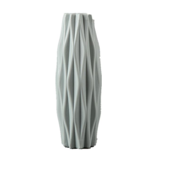 Textured Modern Decorative Vase Stornfeild