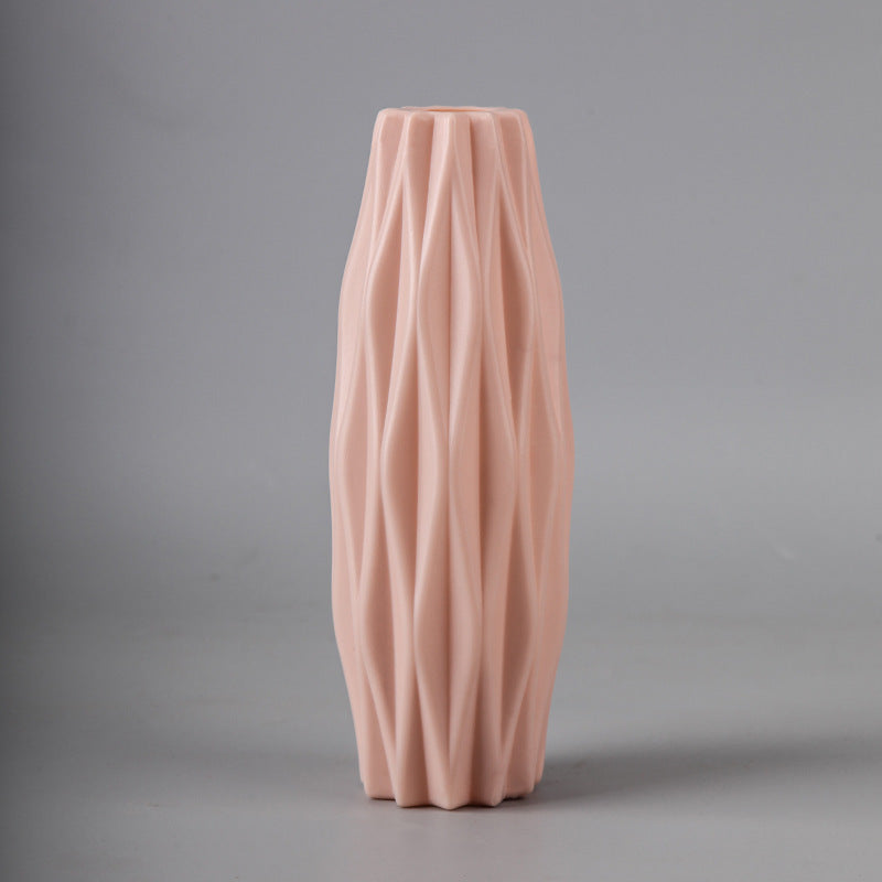 Textured Modern Decorative Vase Stornfeild