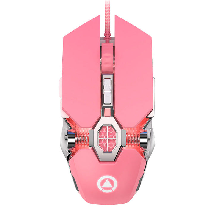 Wireless Gaming Mouse Stornfield