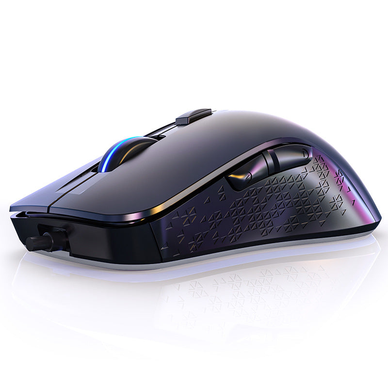 High-Precision Gaming Mouse Stornfield