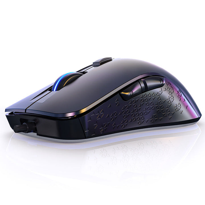 High-Precision Gaming Mouse Stornfield