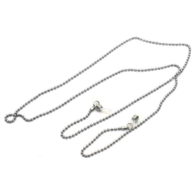 Eyewear Retainer Chain Stornfield