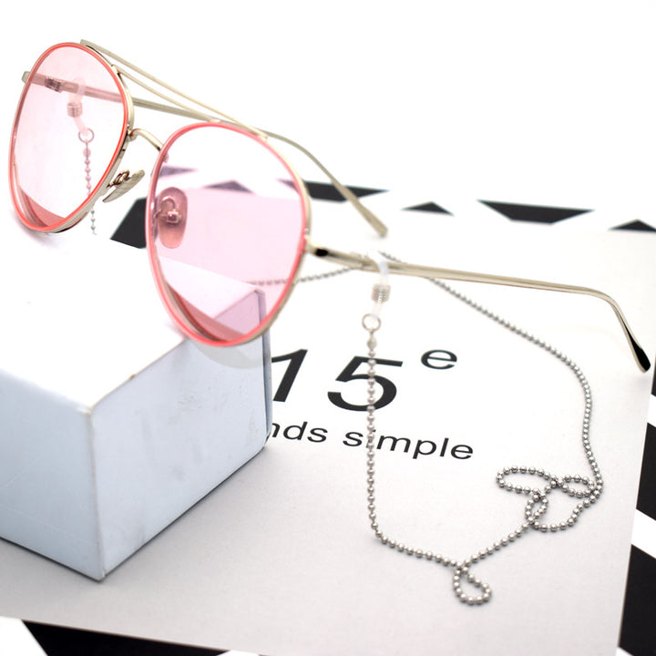 Eyewear Retainer Chain Stornfield