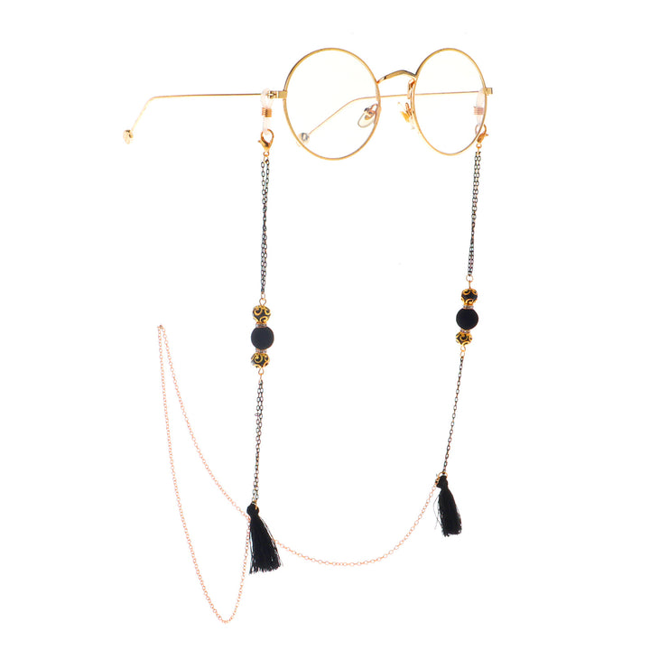 Decorative Eyewear Holder Chain Stornfield