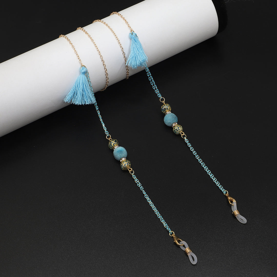 Decorative Eyewear Holder Chain Stornfield