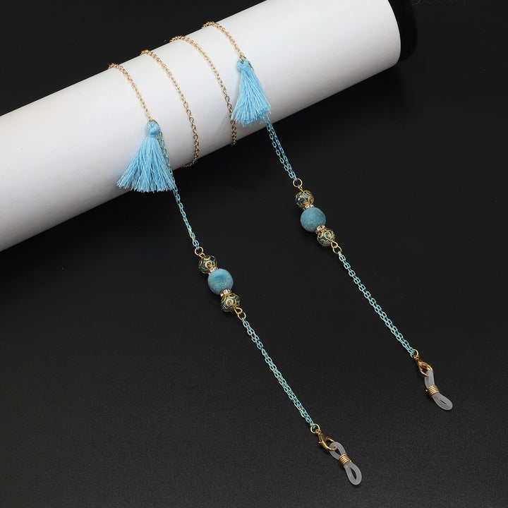 Decorative Eyewear Holder Chain Stornfield