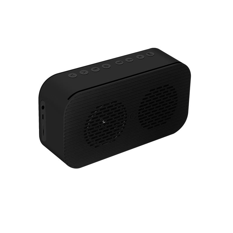 Digital LED Alarm Clock with Multifunctional Thermo- and Hygrometer Display Stornfield
