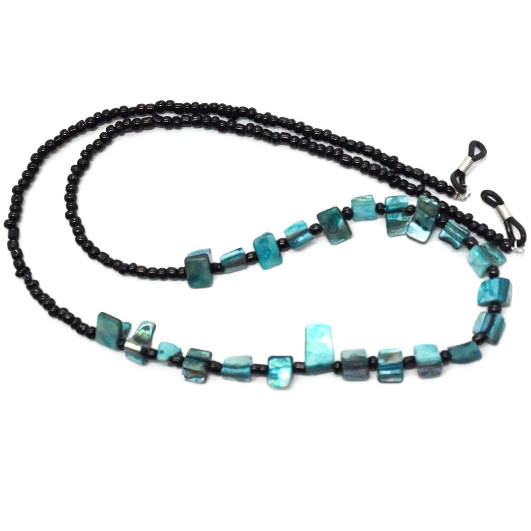 Handmade Decorative Eyewear Chain Stornfield