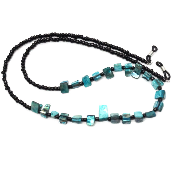 Handmade Decorative Eyewear Chain Stornfield
