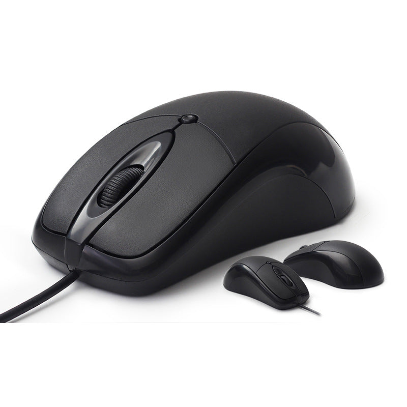 Ergonomic Gaming Mouse Stornfield