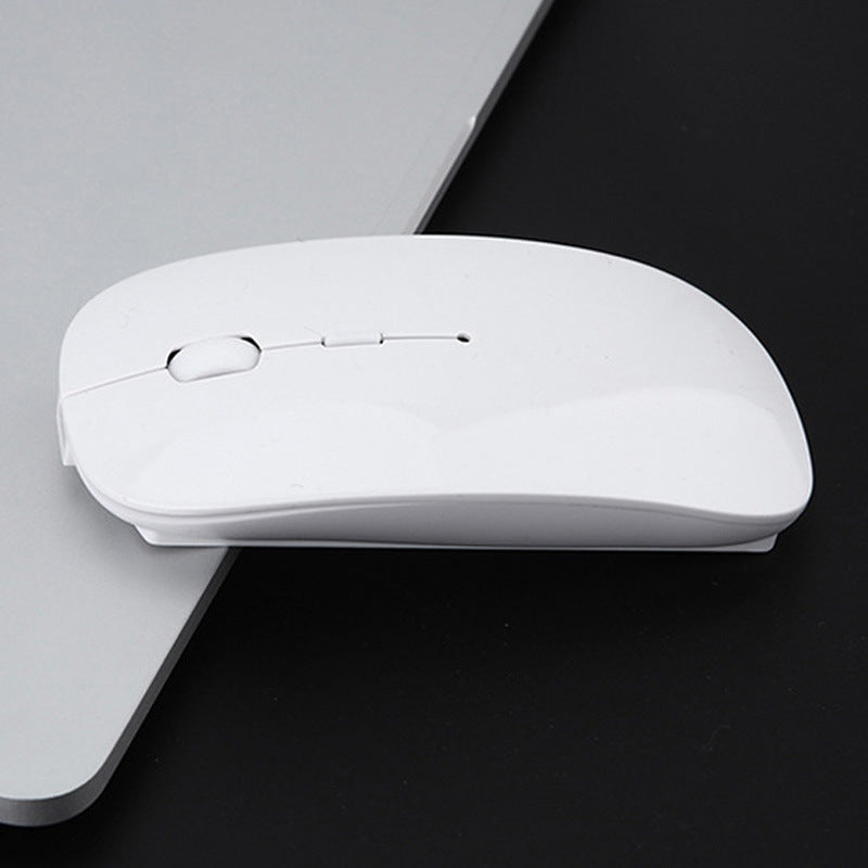 Wireless Ergonomic Mobile Mouse Stornfield