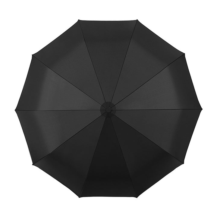 Women's automatic folding umbrella with windproof technology Stornfield