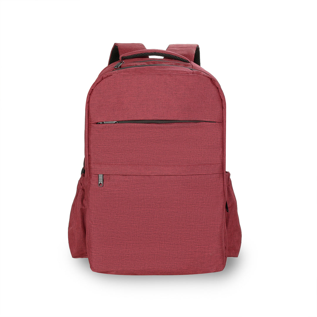 High-quality business backpack Stornfield