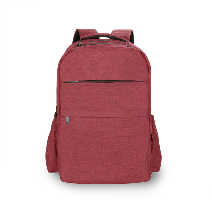 High-quality business backpack Stornfield