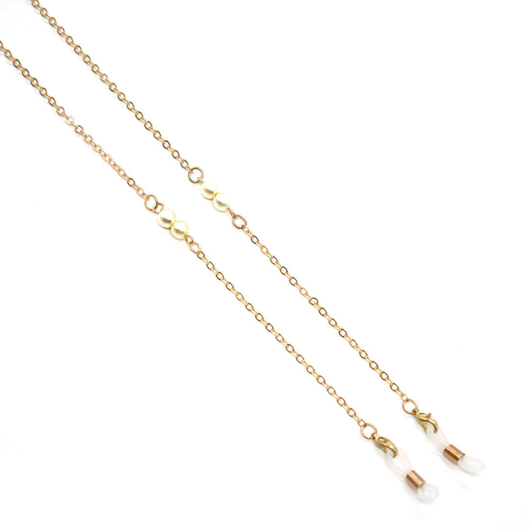 Stylish Eyewear Retainer Chain Stornfield