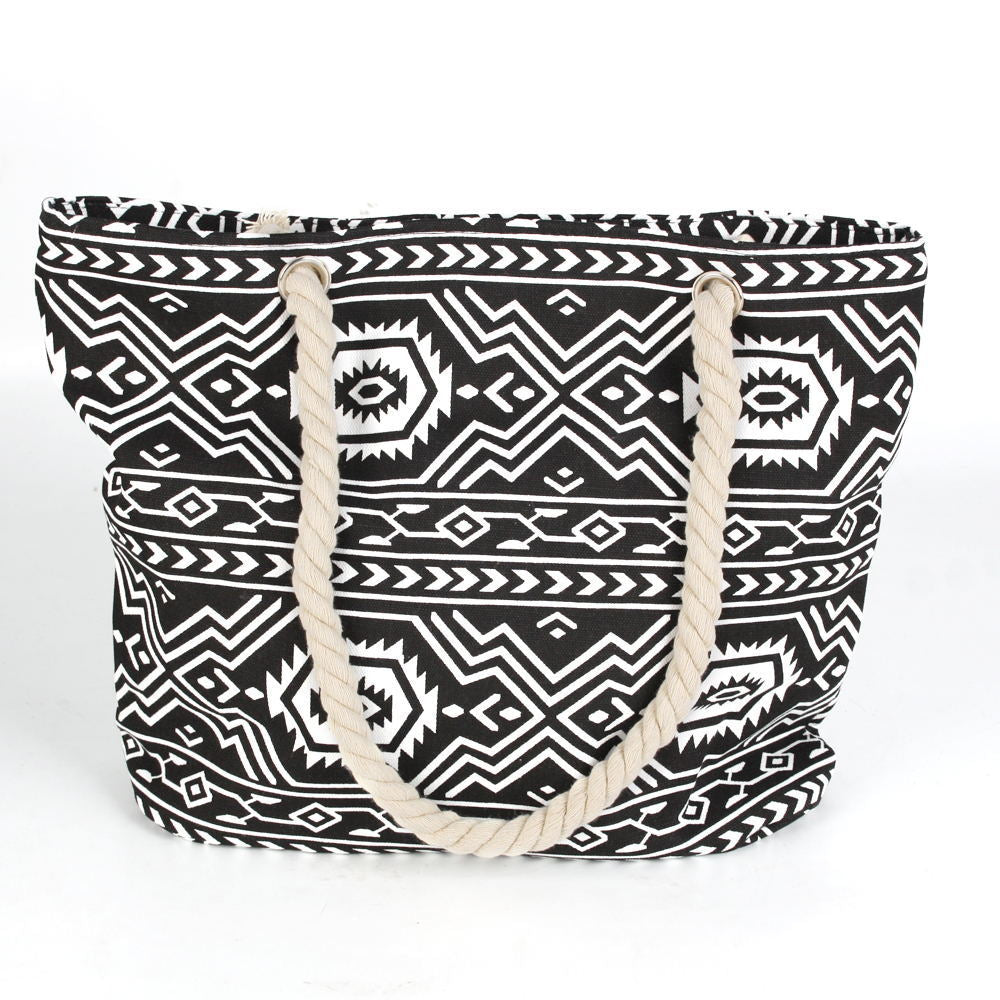Large beach bag Stornfield