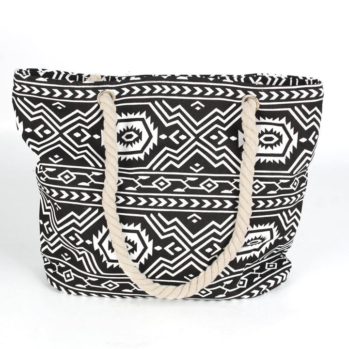 Large beach bag Stornfield