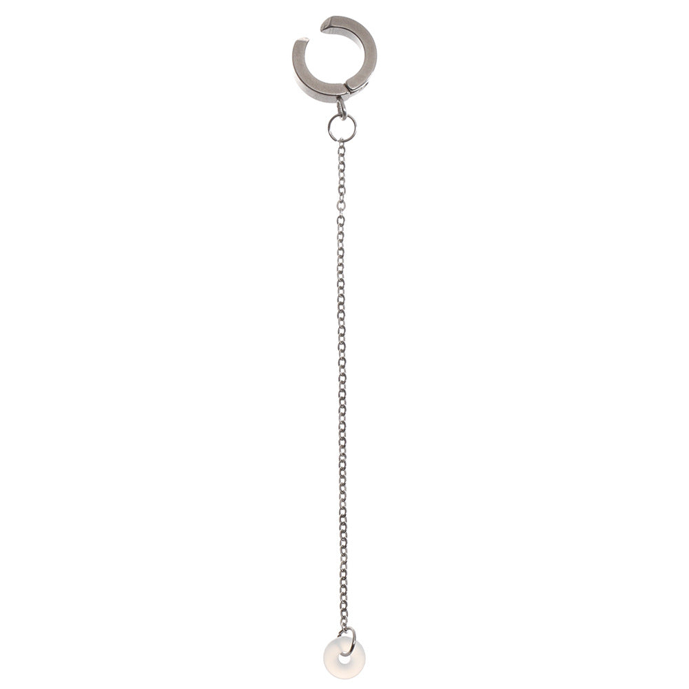 Long Chain Keychain Holder Stornfield