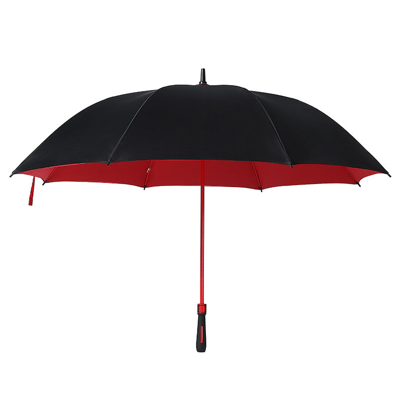 Unisex large protective umbrella Stornfield