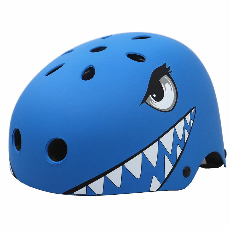 WoFun Cartoon-Themed Safety Helmet Stornfield