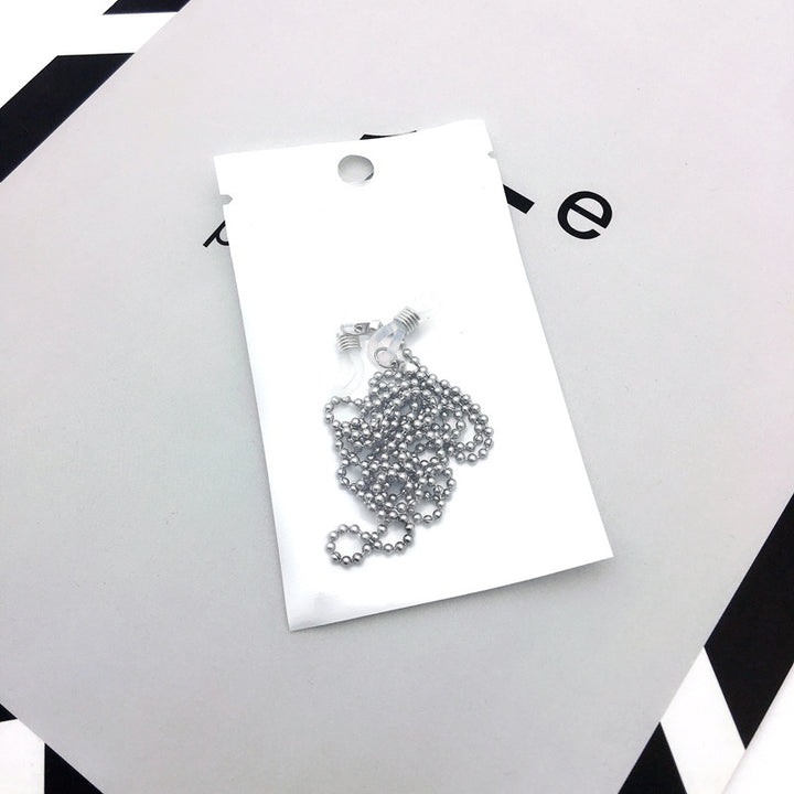 Eyewear Retainer Chain Stornfield