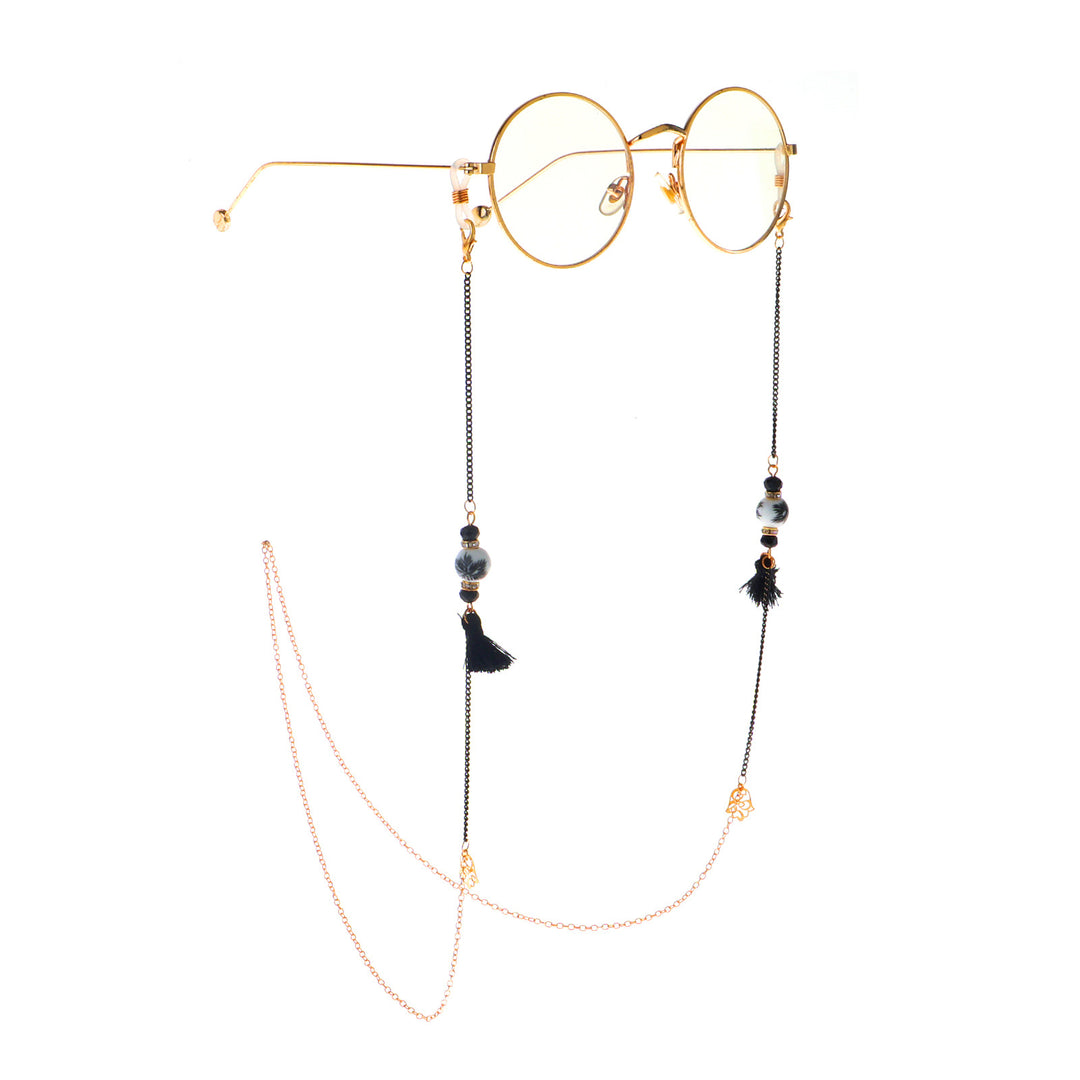 Decorative Eyewear Chain Stornfield