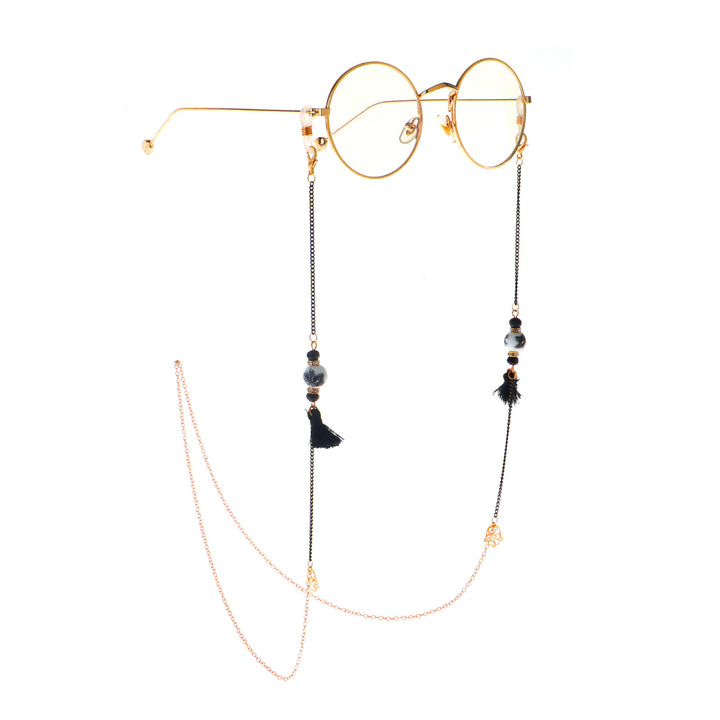 Decorative Eyewear Chain Stornfield