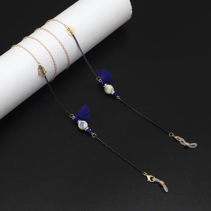 Decorative Eyewear Chain Stornfield