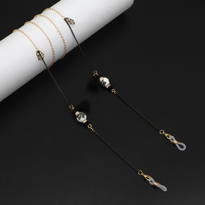 Decorative Eyewear Chain Stornfield