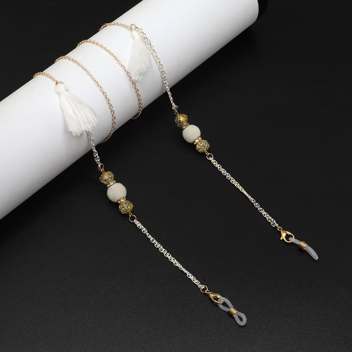 Decorative Eyewear Holder Chain Stornfield