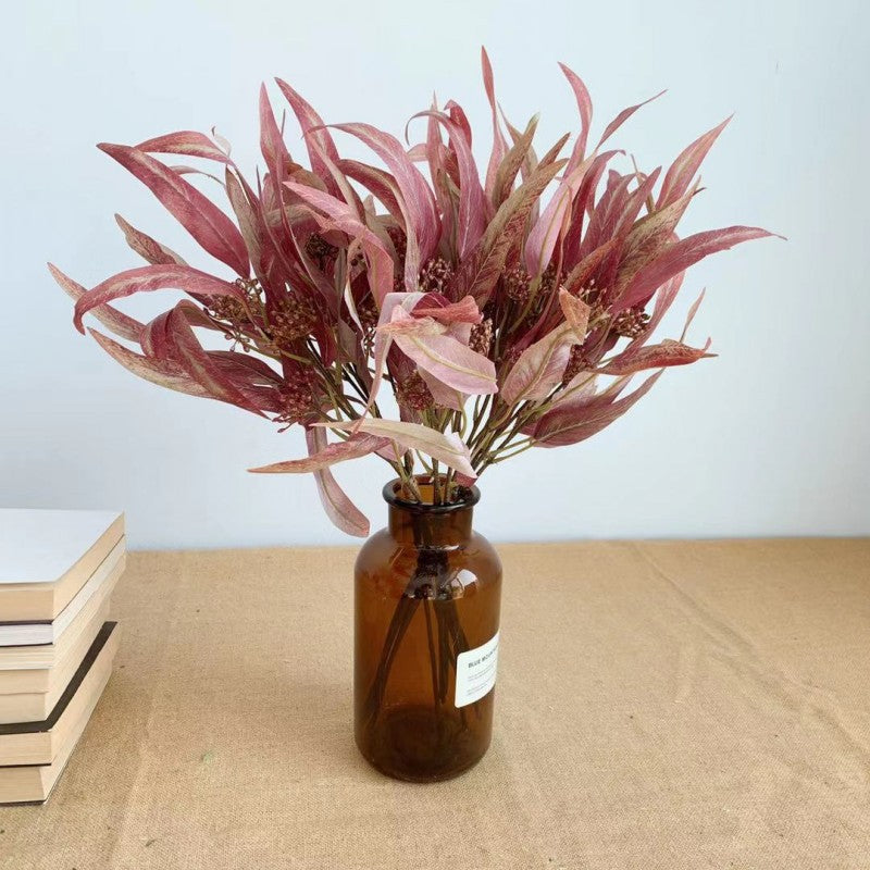 Decorative Botanical Stem Arrangement