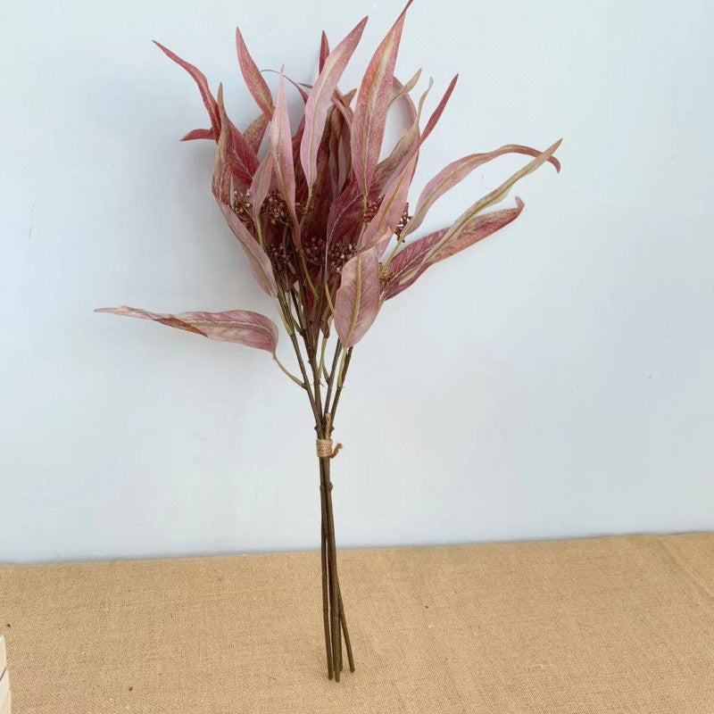 Decorative Botanical Stem Arrangement