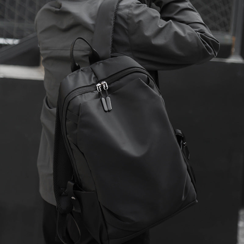 Smart Charging Travel Backpack Stornfield