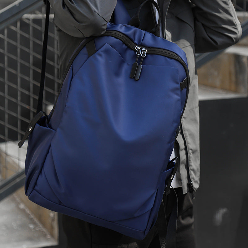 Smart Charging Travel Backpack Stornfield