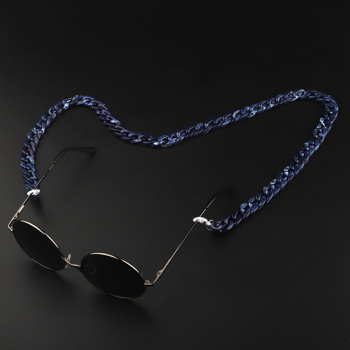 Trendy Chunky Link Eyewear Chain Stornfield