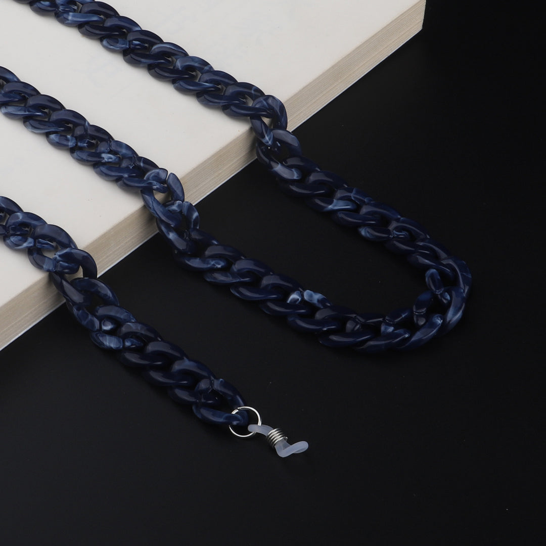 Trendy Chunky Link Eyewear Chain Stornfield