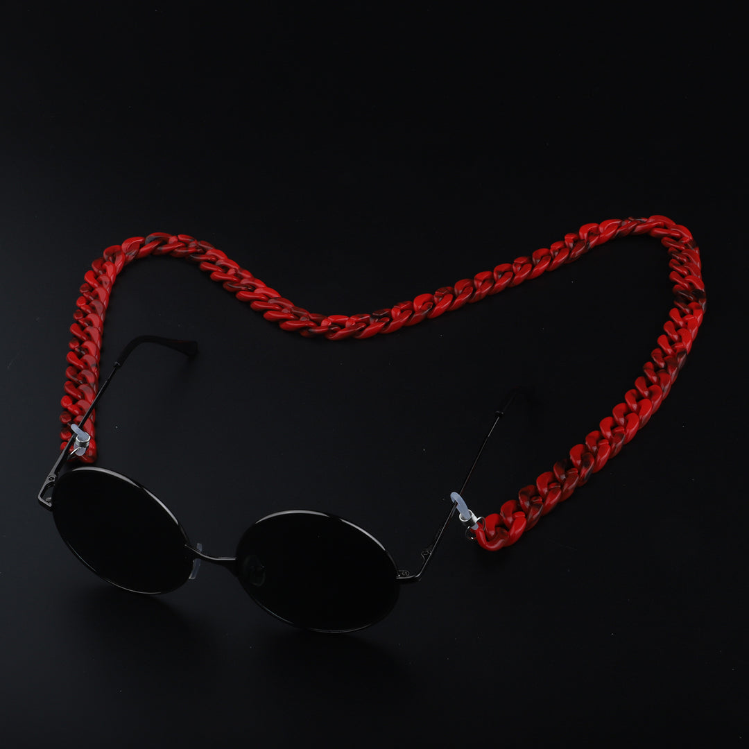 Trendy Chunky Link Eyewear Chain Stornfield