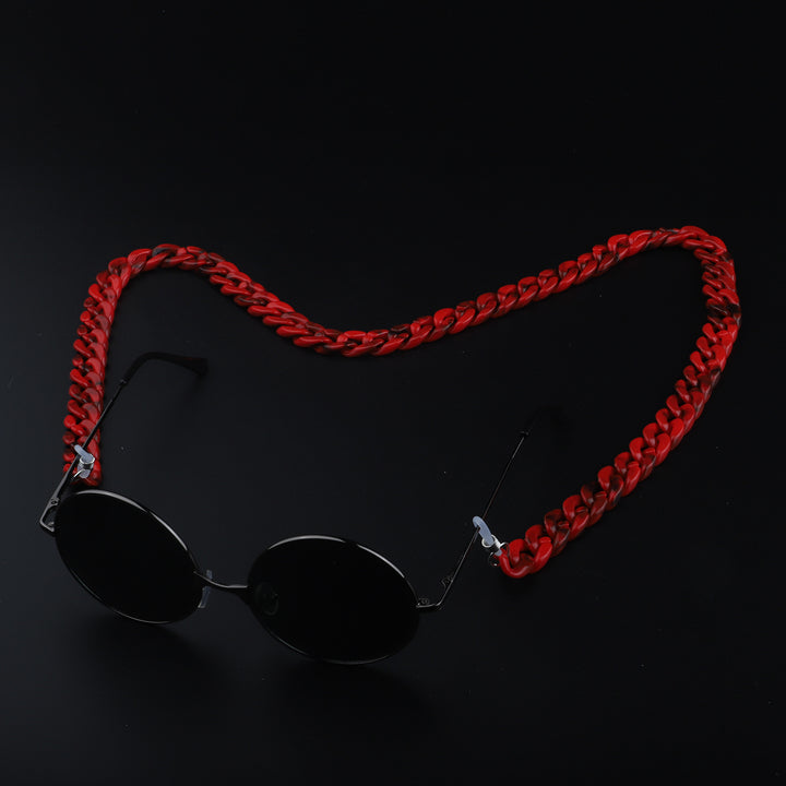 Trendy Chunky Link Eyewear Chain Stornfield