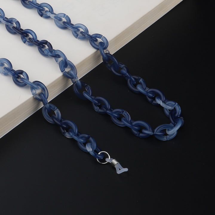 Trendy Chunky Link Eyewear Chain Stornfield