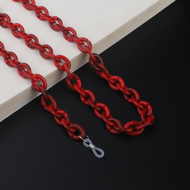 Trendy Chunky Link Eyewear Chain Stornfield