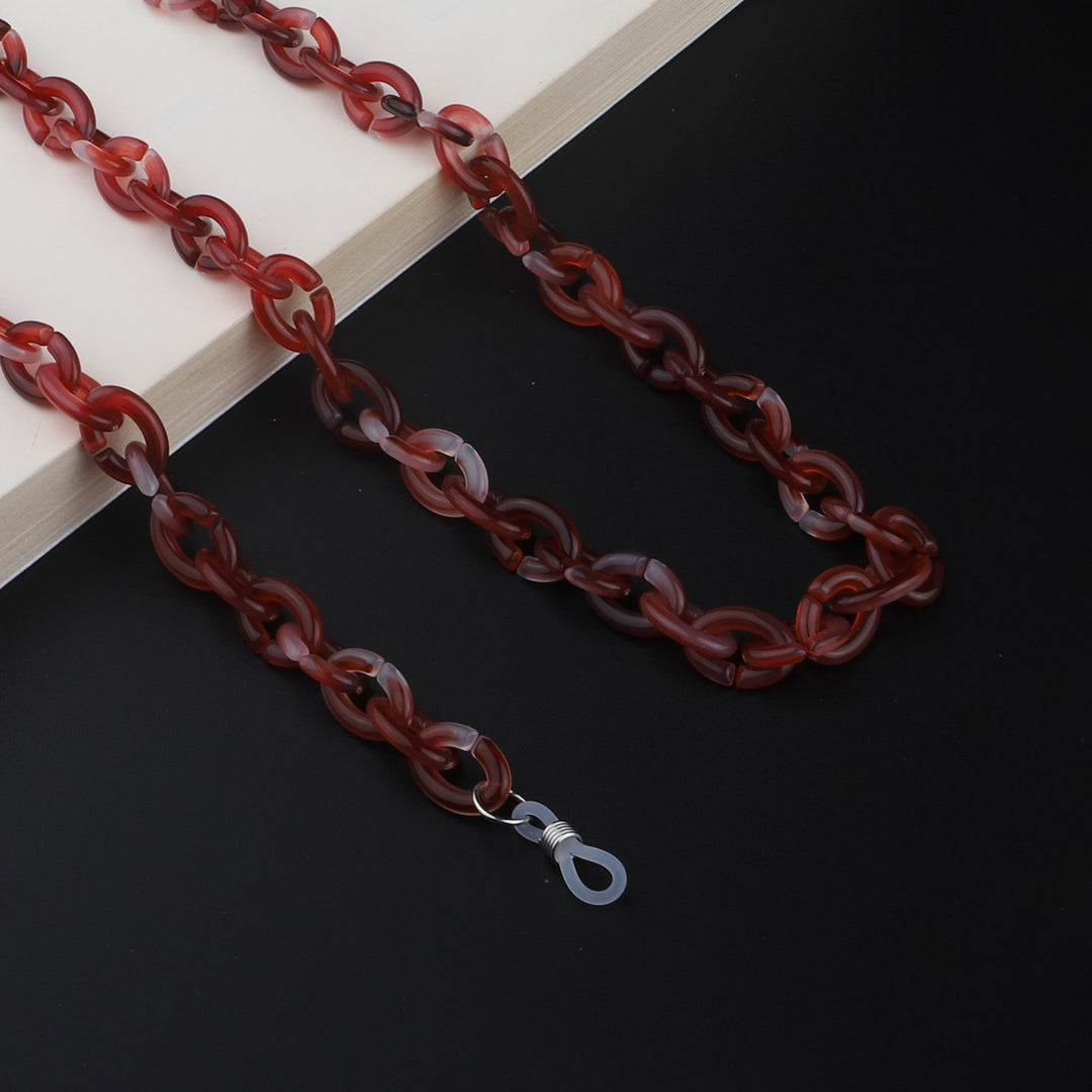 Trendy Chunky Link Eyewear Chain Stornfield