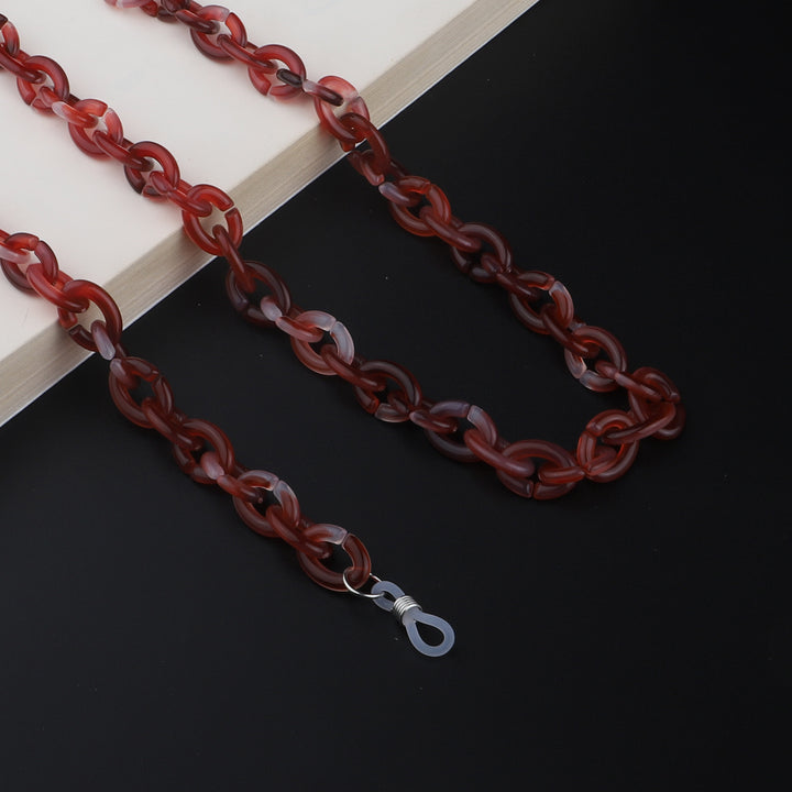 Trendy Chunky Link Eyewear Chain Stornfield