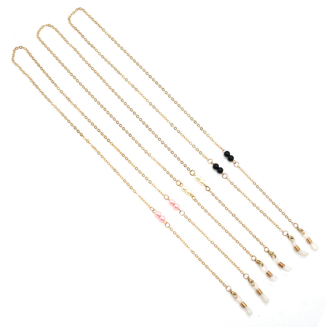 Stylish Eyewear Retainer Chain Stornfield