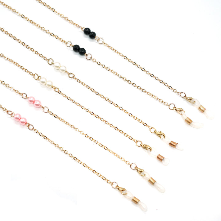 Stylish Eyewear Retainer Chain Stornfield