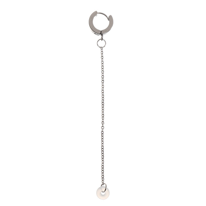 Long Chain Keychain Holder Stornfield