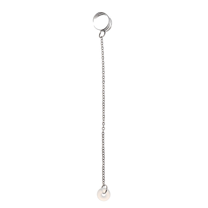 Long Chain Keychain Holder Stornfield
