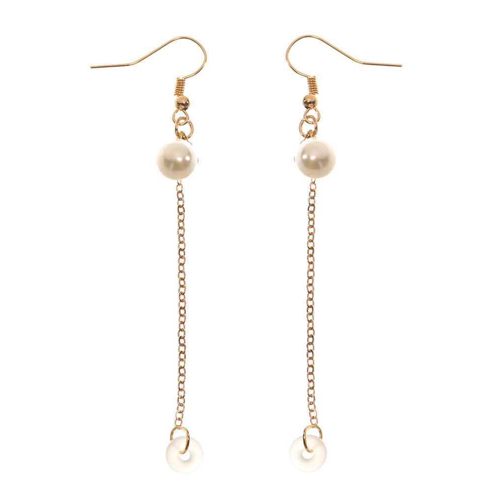 Long Chain Keychain Holder Stornfield
