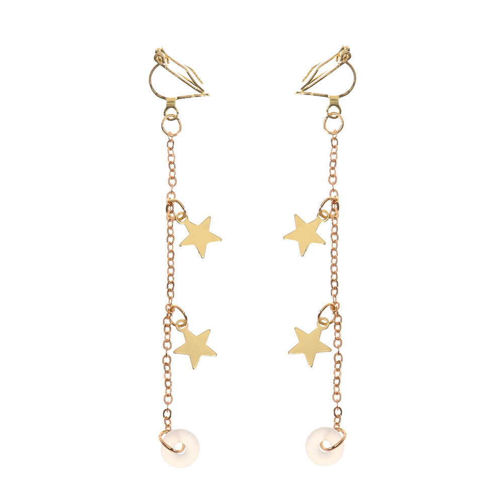 Long Chain Keychain Holder Stornfield