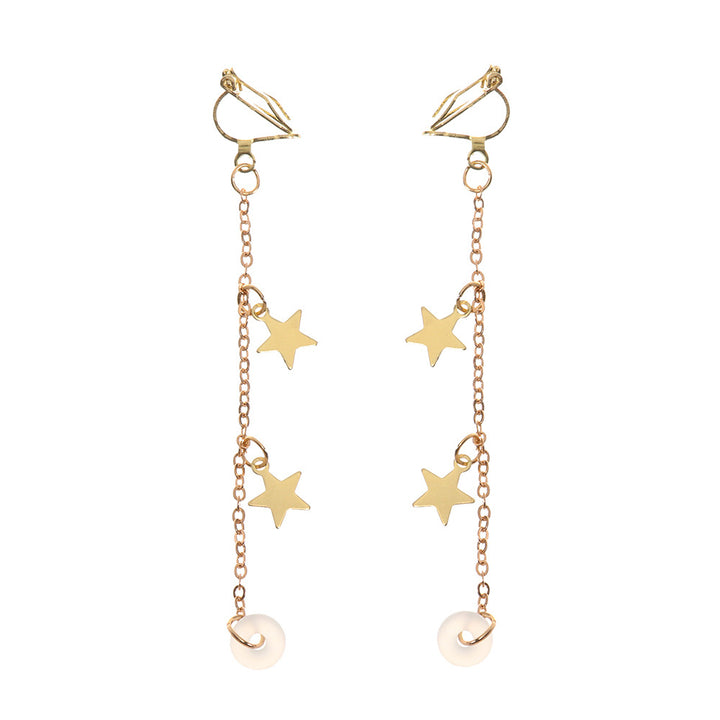 Long Chain Keychain Holder Stornfield