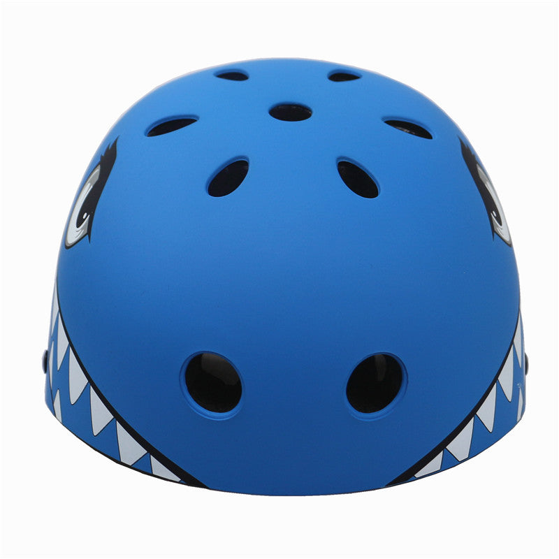WoFun Cartoon-Themed Safety Helmet Stornfield